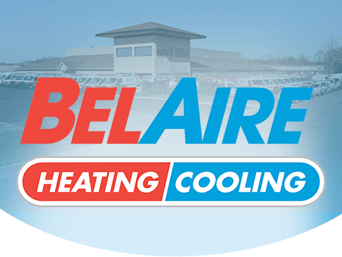 Statement from Bel-Aire Heating & Air Conditioning Regarding COVID-19