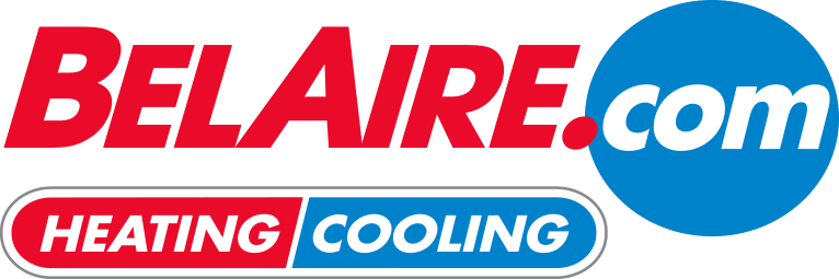 Bel-Aire Heating & Cooling logo