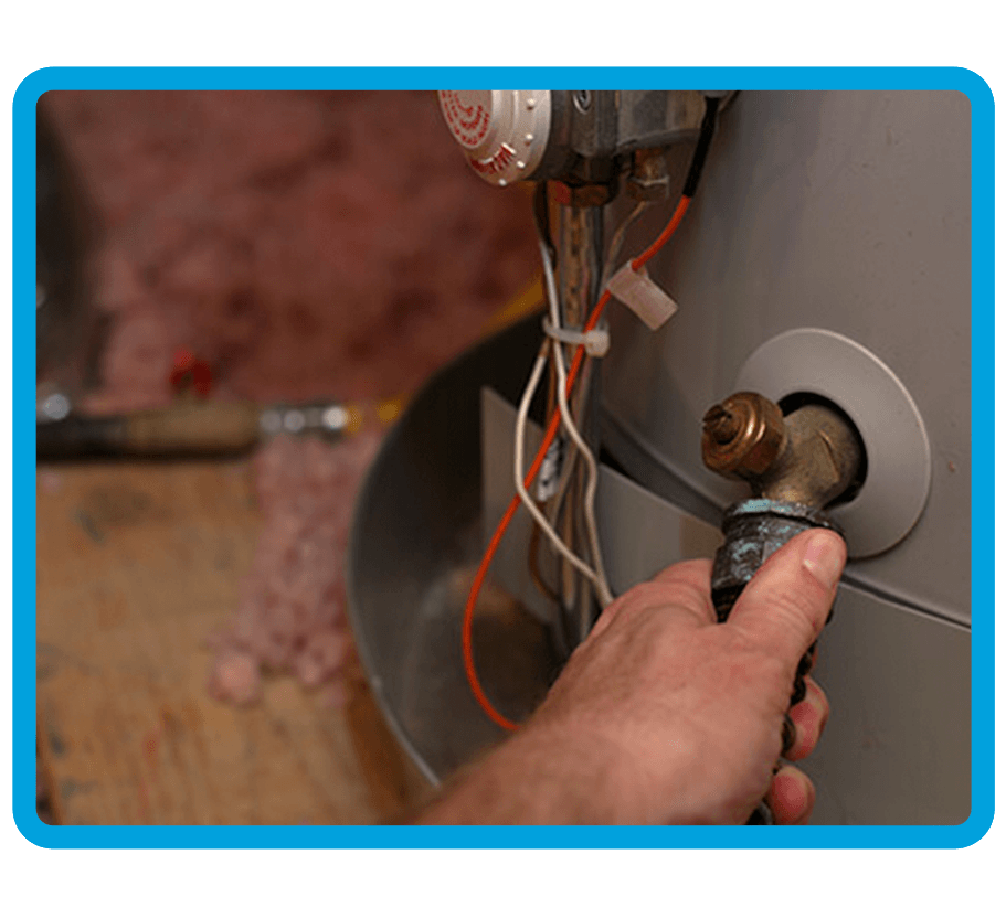 Tankless Water Heaters in Forest Hills, MI