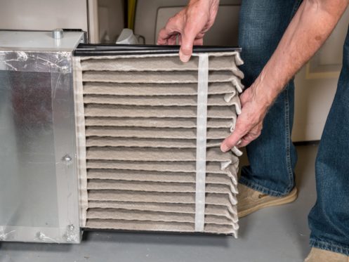 Uneven Heating Solutions in Grand Rapids, MI