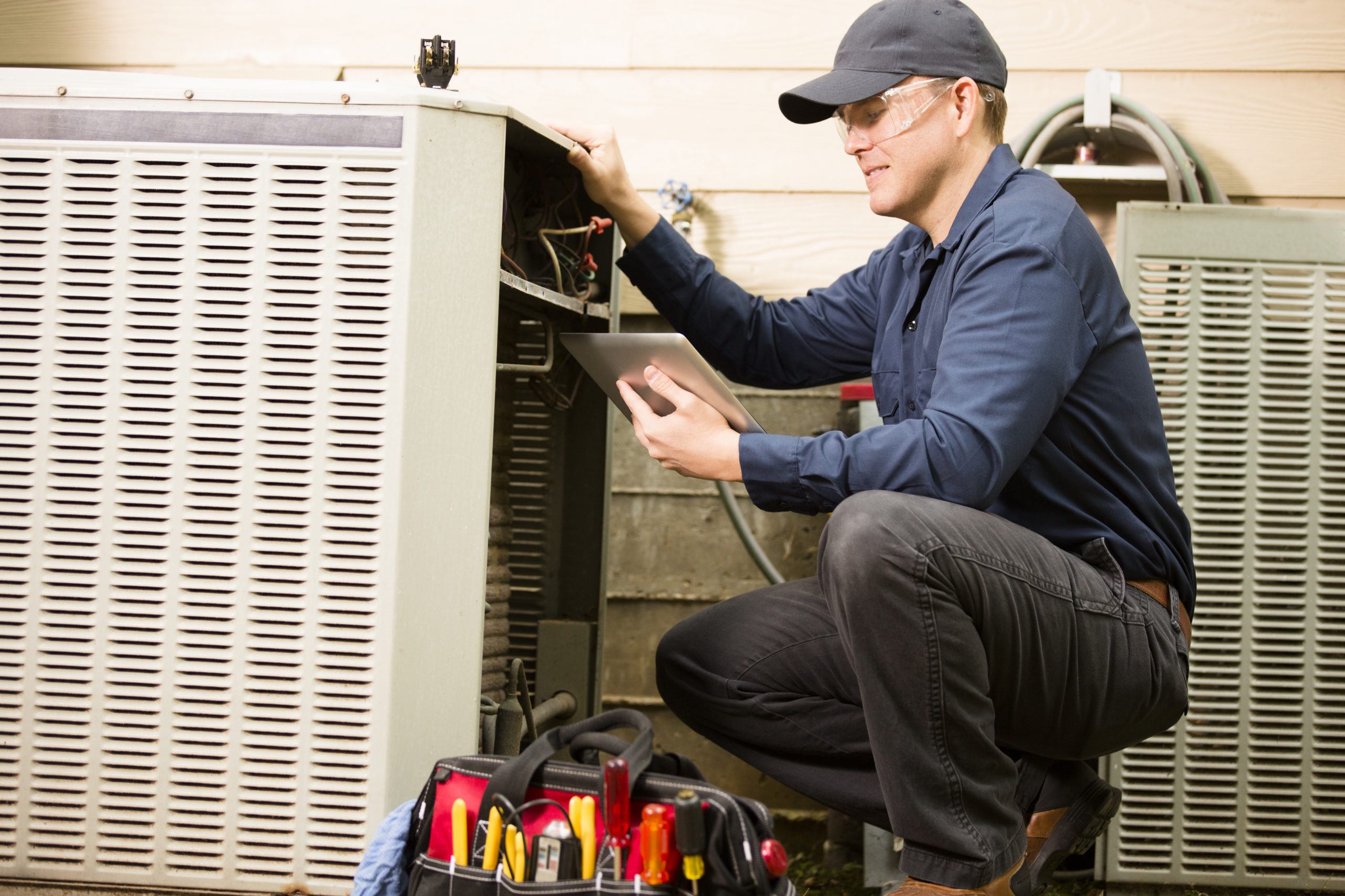 often-should-your-ac-unit-be-serviced-bel-aire-heat-ac